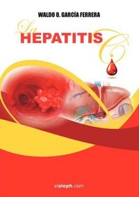 Produktbild: La Hepatitis C