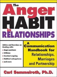 Produktbild: The Anger Habit in Relationships