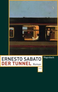 Bild vom Artikel Der Tunnel vom Autor Ernesto Sabato