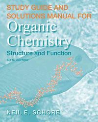 Produktbild: Sg & Solutions Manual For O-6e
