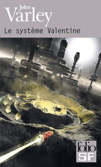 Produktbild: Le syst&egrave;me Valentine
