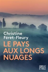 Bild vom Artikel Le pays aux longs nuages vom Autor Christine Feret-Fleury