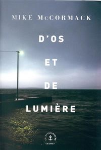 Produktbild: D'os et de lumi&egrave;re