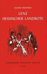 Produktbild: Lenz /Der Hessische Landbote