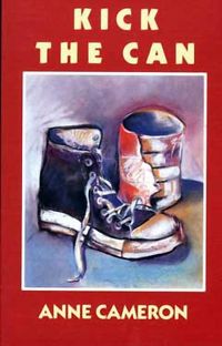 Produktbild: Kick the Can