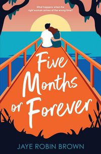 Produktbild: Five Months or Forever