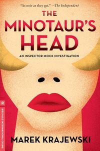Produktbild: Minotaurs Head