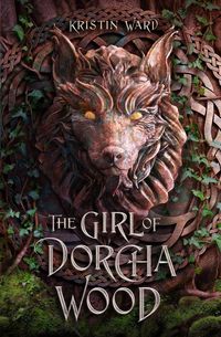 Produktbild: The Girl of Dorcha Wood