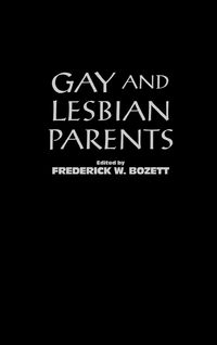 Produktbild: Gay and Lesbian Parents