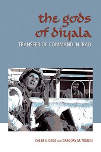 Produktbild: The Gods of Diyala
