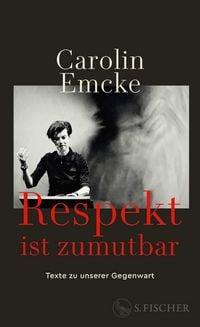 Produktbild: Respekt ist zumutbar