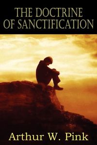 Produktbild: The Doctrine of Sanctification