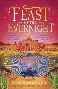 Produktbild: Feast of the Evernight