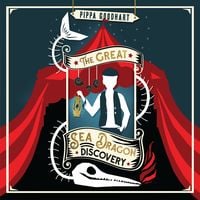 Produktbild: The Great Sea Dragon Discovery