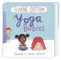 Produktbild: Cotton, F: Yoga Babies