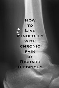 Produktbild: How to Live Mindfully with Chronic Pain