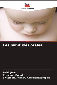 Produktbild: Les habitudes orales