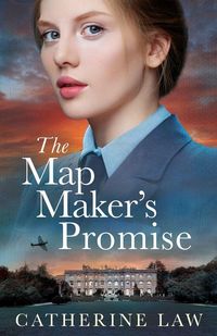 Produktbild: The Map Maker's Promise