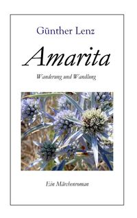 Produktbild: Amarita Wanderung und Wandlung