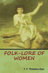 Produktbild: Folk-Lore of Women