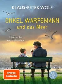 Produktbild Onkel Warfsmann und das Meer
