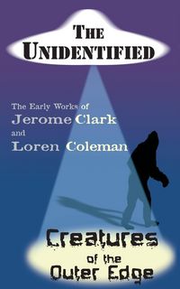 Produktbild: The Unidentified & Creatures of the Outer Edge