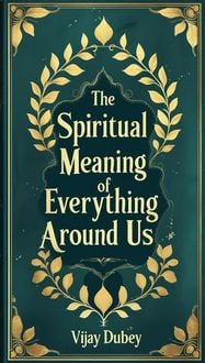 Produktbild: The Spiritual Meaning of Everything Around Us