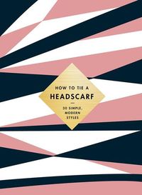 Produktbild: How to Tie a Headscarf