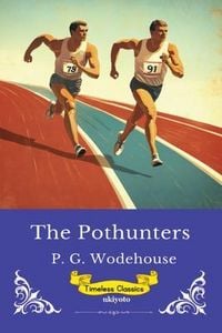 Produktbild: The Pothunters | Timeless Classics