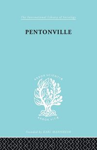 Produktbild: Pentonville