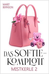Produktbild: Das Softie-Komplott