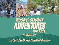 Produktbild: Bucks County Adventures for Kids