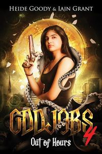 Produktbild: Oddjobs 4