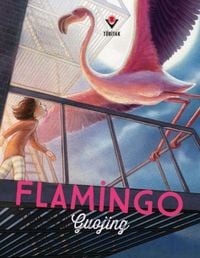 Produktbild: Flamingo