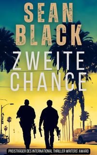 Produktbild: Zweite Chance
