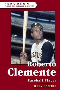 Produktbild: Roberto Clemente: Baseball Player