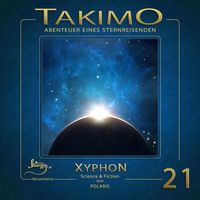 Produktbild: Takimo - 21 - Xyphon