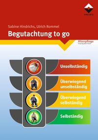 Produktbild: Begutachtung to go