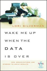 Produktbild: Wake Me Up When the Data Is Over