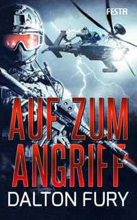 Produktbild: Auf zum Angriff