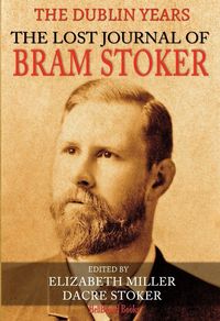Produktbild: The Lost Journal of Bram Stoker