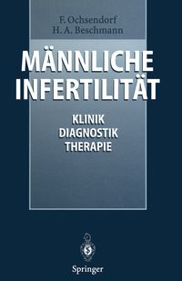 Produktbild: M&auml;nnliche Infertilit&auml;t