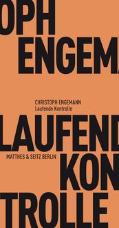 Produktbild: Laufende Kontrolle