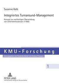 Produktbild: Integriertes Turnaround-Management