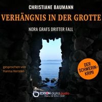 Produktbild: Verh&auml;ngnis in der Grotte