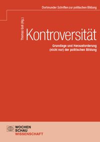 Produktbild: Kontroversit&auml;t