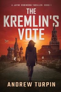 Produktbild: The Kremlin's Vote