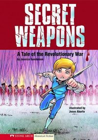Produktbild: Secret Weapons
