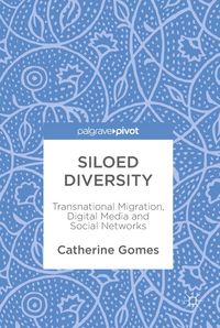 Produktbild: Siloed Diversity
