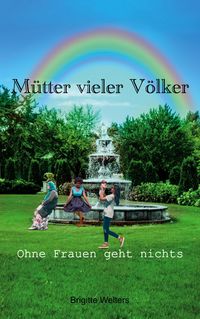 Produktbild: M&uuml;tter vieler V&ouml;lker